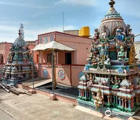 Sri Gali Anjaneya Swamy Temple