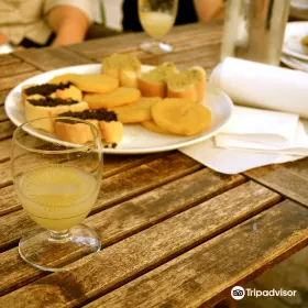 Vis'eating Provence