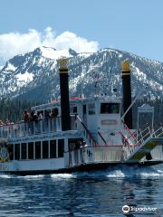 Tahoe Gal Cruises