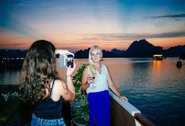 Cristina diamond cruises 명소 인기 사진