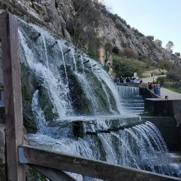 Hotel di Villanueva del Trabuco