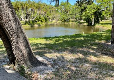 White City Park