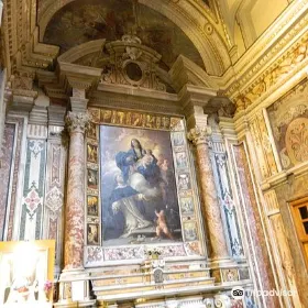 Chiesa San Domenico Soriano