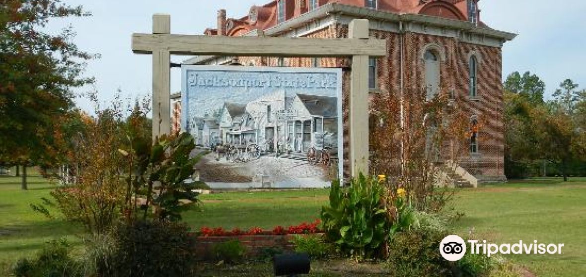 Jacksonport Travel Guide 2023 Things to Do, What To Eat & Tips