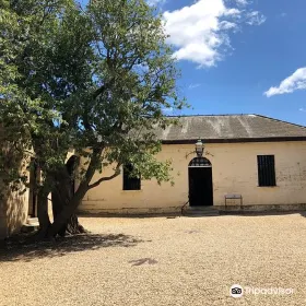 Richmond Gaol