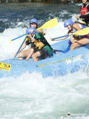 Action Whitewater Adventures
