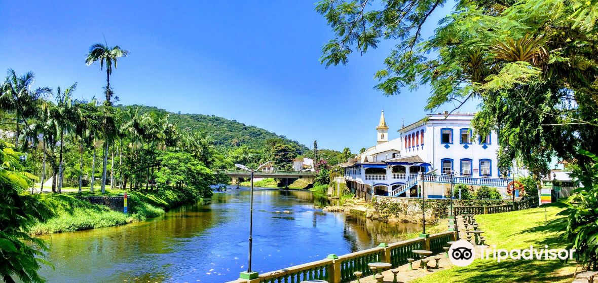 Morretes Travel Guide 2023 Things to Do, What To Eat & Tips