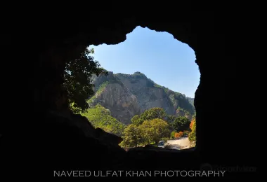 Shah Allah Ditta Caves Popular Attractions Photos