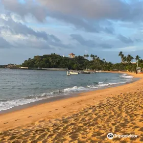 Unawatuna Beach