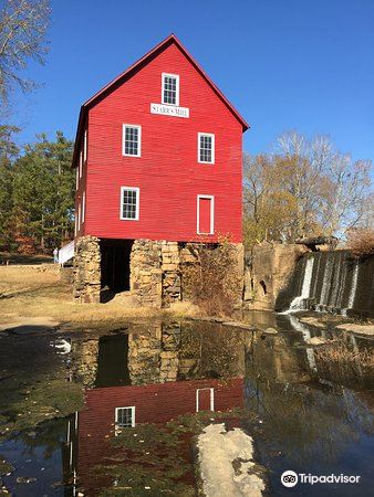Mill Creek Travel Guidebook Must Visit Attractions In Statesboro Mill Creek Nearby Recommendation Trip Com