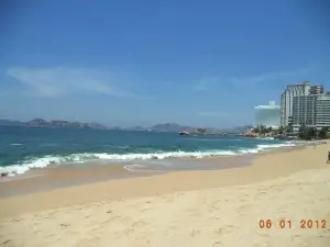 CiCi Acapulco Magico