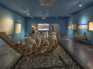 Alanya Arkeoloji Muzesi