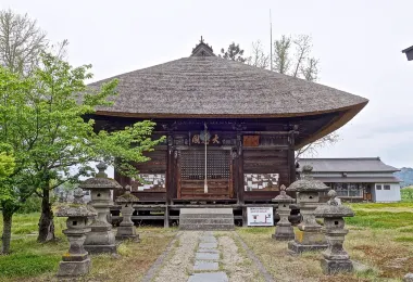 Shofukuji Temple รูปภาพAttractionsยอดนิยม