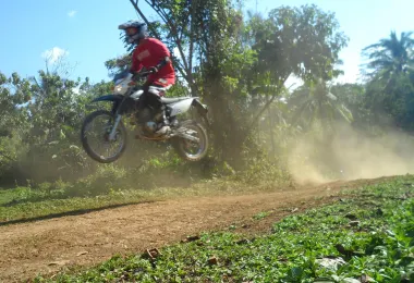 Bali Dirt Bike Adventures 熱門景點照片