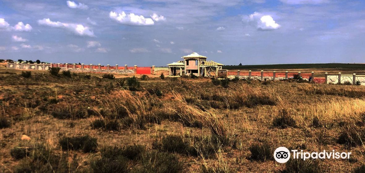 KwaMhlanga Travel Guide 2023 Things to Do, What To Eat & Tips