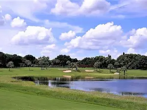River Greens Golf Course