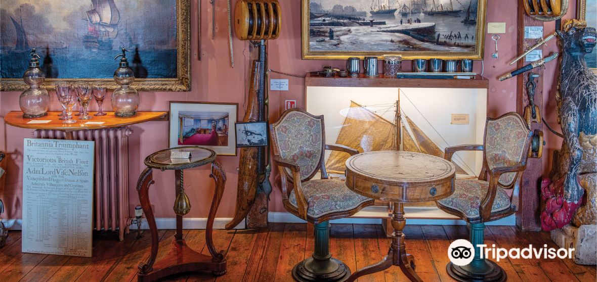 Cowes 2023 Top Things to Do Cowes Travel Guides Top