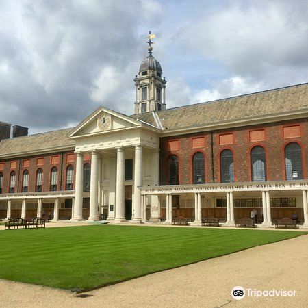 ロンドン ロイヤル ホスピタル チェルシー 評判 案内 トリップドットコム