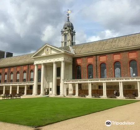 ロンドン ロイヤル ホスピタル チェルシー 評判 案内 トリップドットコム