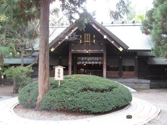 琴似神社旅遊攻略指南 琴似神社評論 琴似神社附近推薦 Trip Com