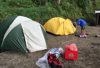 Bali Trekking Mount Batur 熱門景點照片