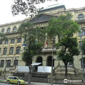 National Library (Biblioteca Nacional)
