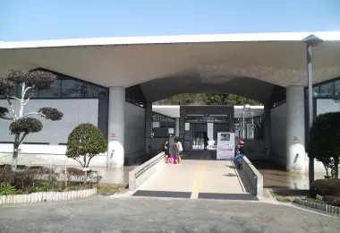 Kumamoto City Water Science Museum รูปภาพAttractionsยอดนิยม