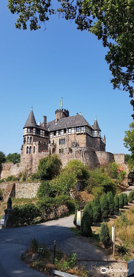 Schloss Berlepsch Travel Guidebook Must Visit Attractions In Lower Saxony Schloss Berlepsch Nearby Recommendation Trip Com