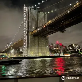 Manhattan By Sail - Clipper City Tall Ship