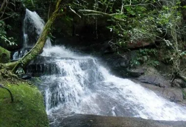 Cachoeira Do Camorim 熱門景點照片