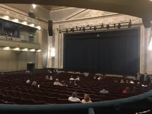 Teatro Tivoli BBVA