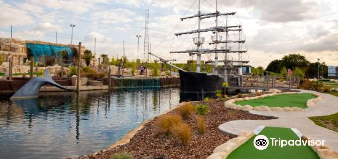 10 Best Things to do in Barking and Dagenham, London Barking and Dagenham travel guides 2021