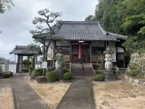 Esho-ji Temple