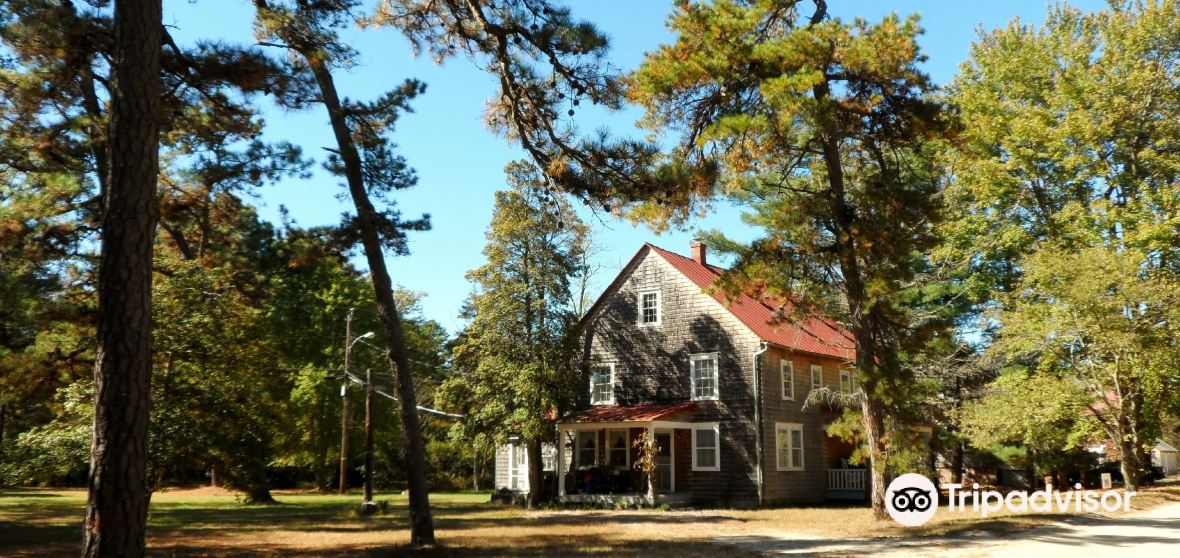 กิจกรรมน่าทำยอดนิยมในPemberton Townshipประจำปี 2023 คู่มือท่องเที่ยว