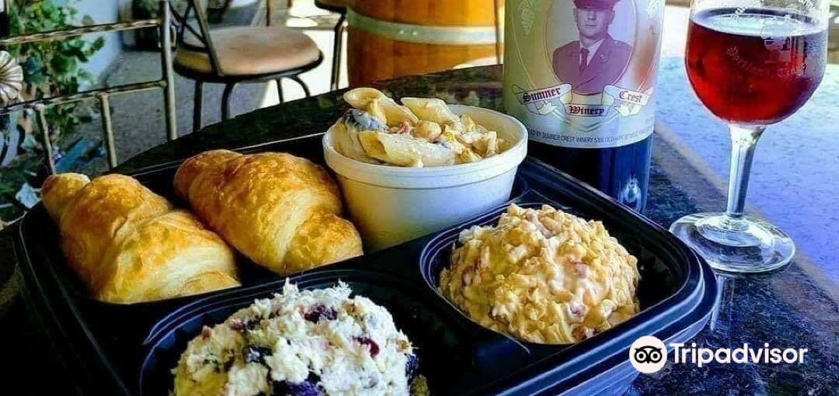 Orlinda Travel Guide 2023 Things to Do, What To Eat & Tips