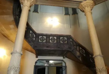 Centro Cultural da Justica Eleitoral 熱門景點照片