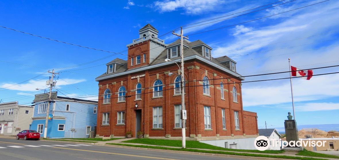 bmo glace bay