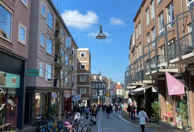 Lange Hezelstraat รูปภาพAttractionsยอดนิยม