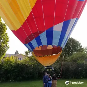 Ottawa Hot Air