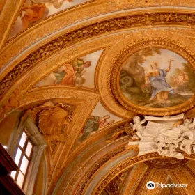 Santa Marta al Collegio Romano