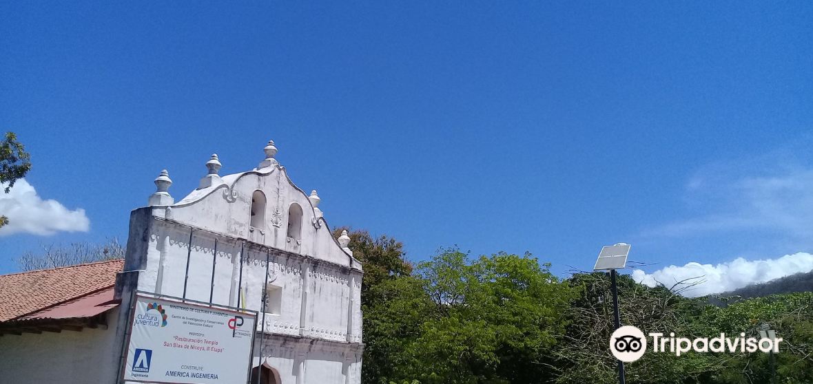 Nicoya Travel Guide 2023 Things to Do, What To Eat & Tips