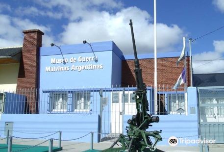 Museo Malvinas Argentinas