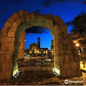 Porta Montanara