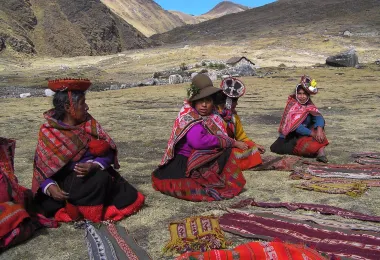 Ethnias Peru 熱門景點照片
