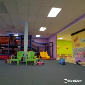 Muskokas Indoor Play