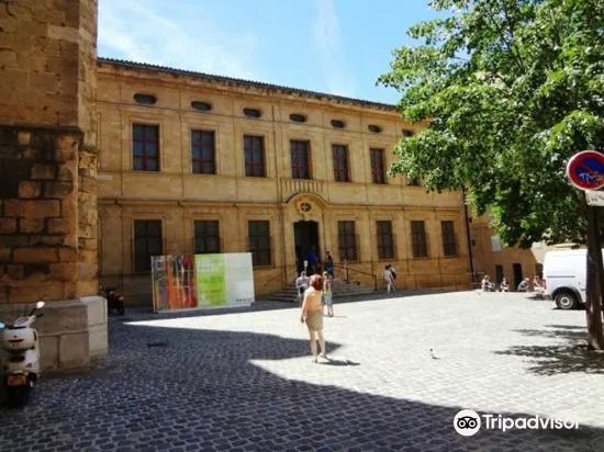Granet Museum Travel Guidebook Must Visit Attractions In Aix En Provence Granet Museum Nearby Recommendation Trip Com Granet Museum Travel Guidebook Must Visit Attractions In Aix En Provence Granet Museum Nearby Recommendation Trip Com