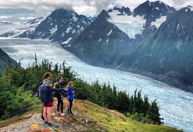 Chugach Adventures 명소 인기 사진