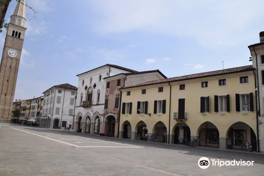 Piazza Del Popolo