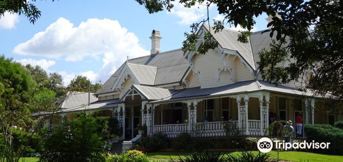 Cambooya Travel Guide 2023 Things to Do, What To Eat & Tips