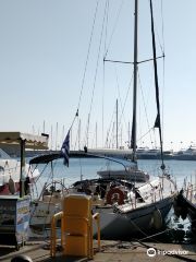 LITO Sailing in Rhodes